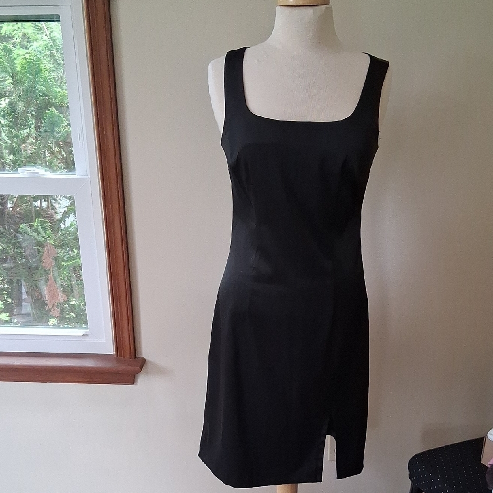 My Michelle Classic Black Garment
